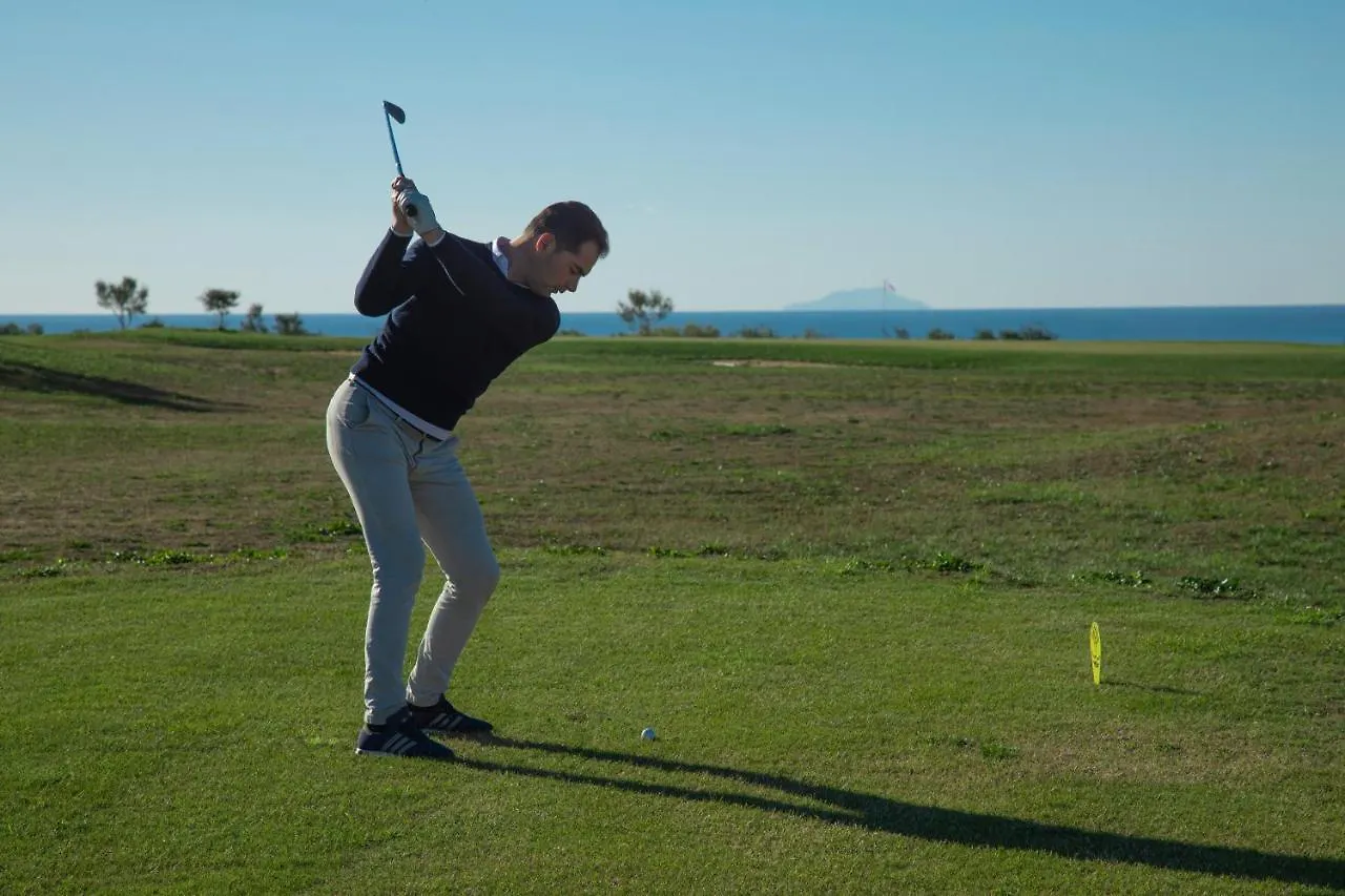 فندق Riva Toscana Golf Resort & Spa فولّونيكا