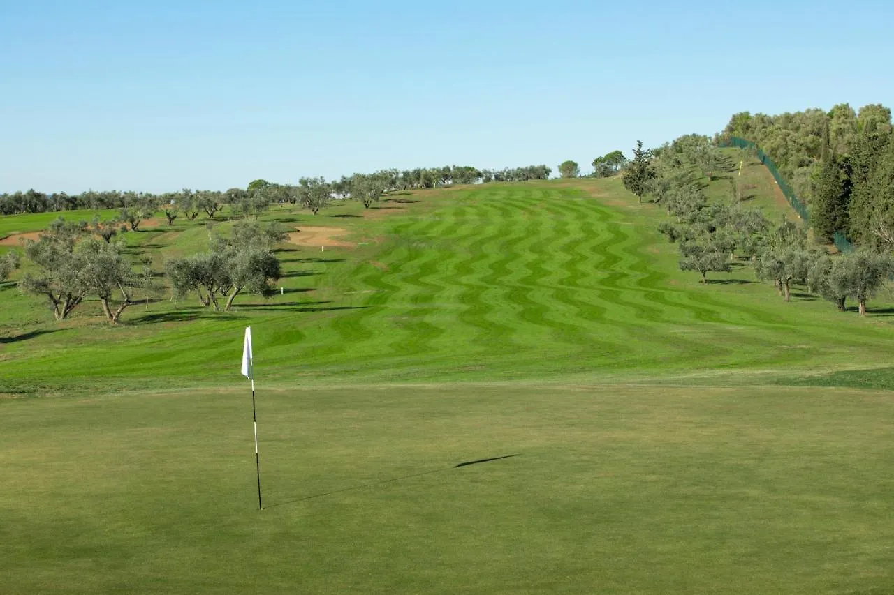 Riva Toscana Golf Resort & Spa فولّونيكا 4*,