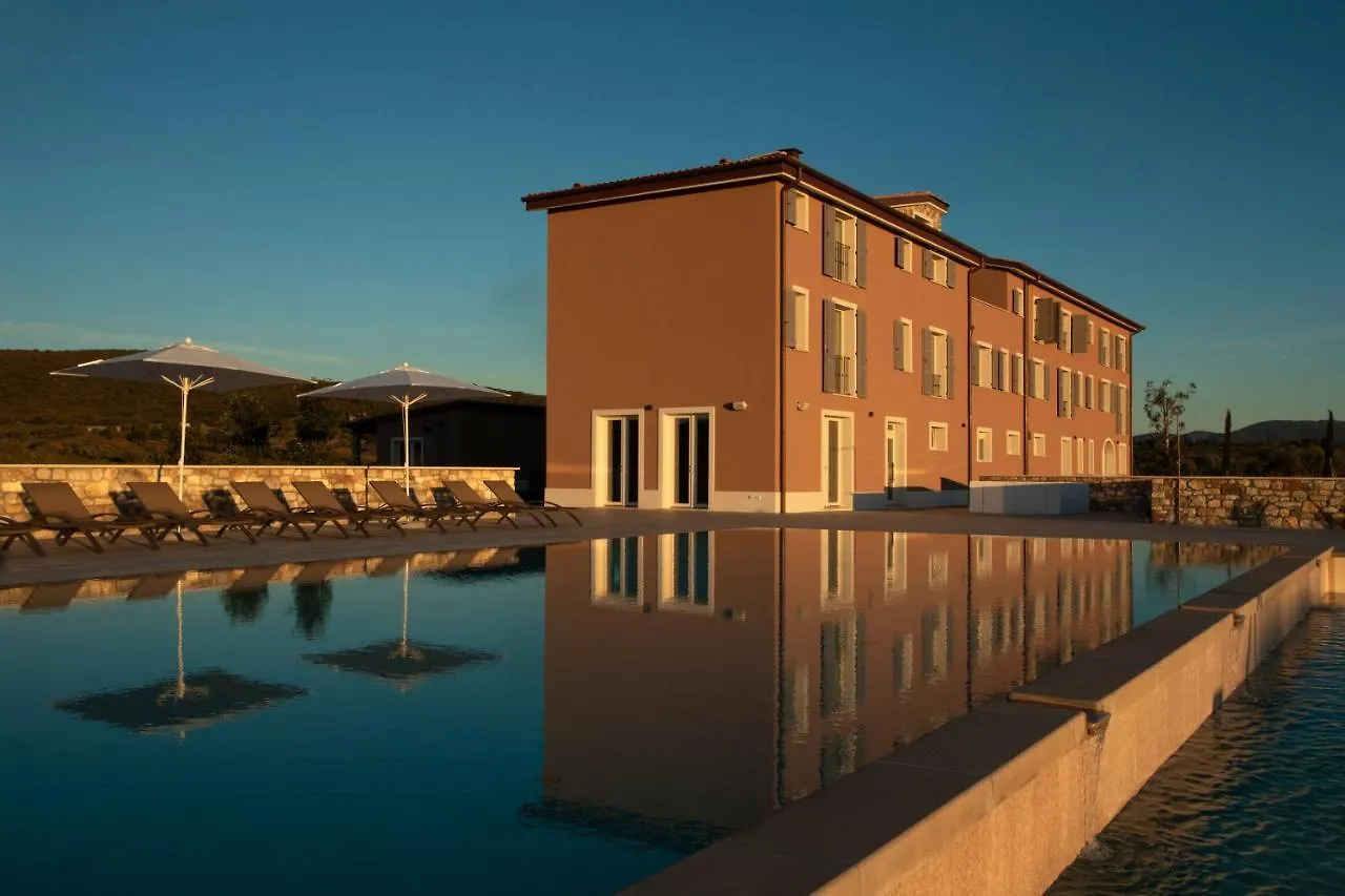 Riva Toscana Golf Resort & Spa فولّونيكا إيطاليا