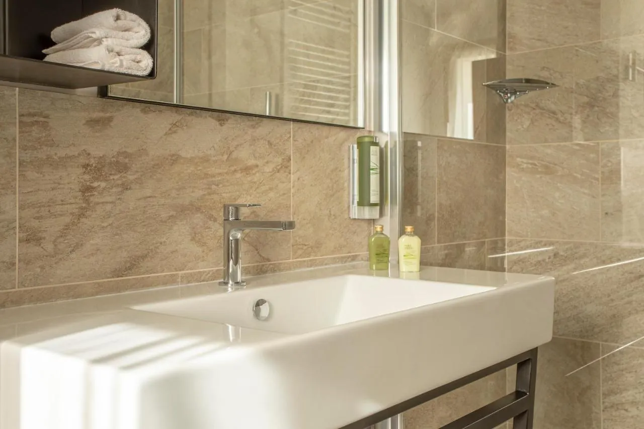 Riva Toscana Golf Resort & Spa فولّونيكا