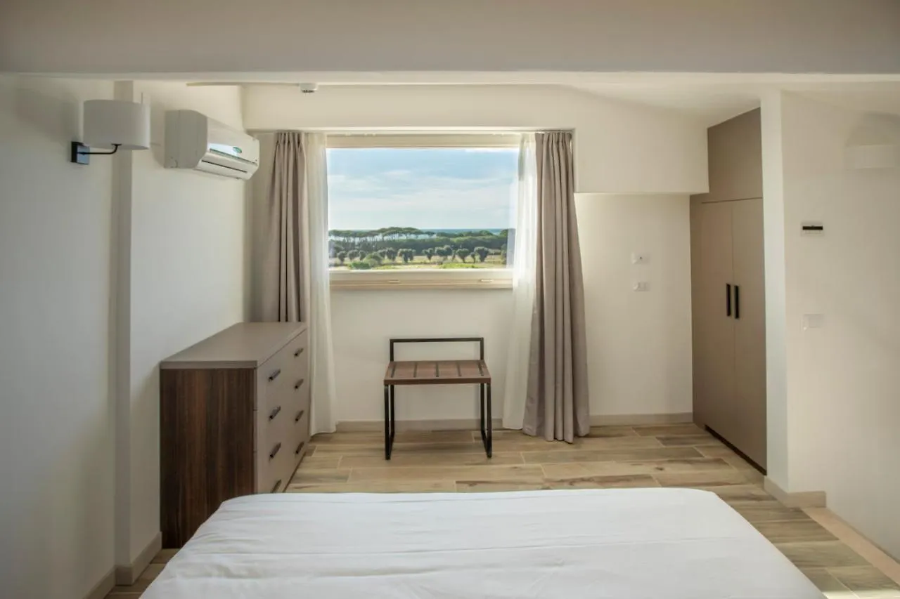 Riva Toscana Golf Resort & Spa فولّونيكا فندق