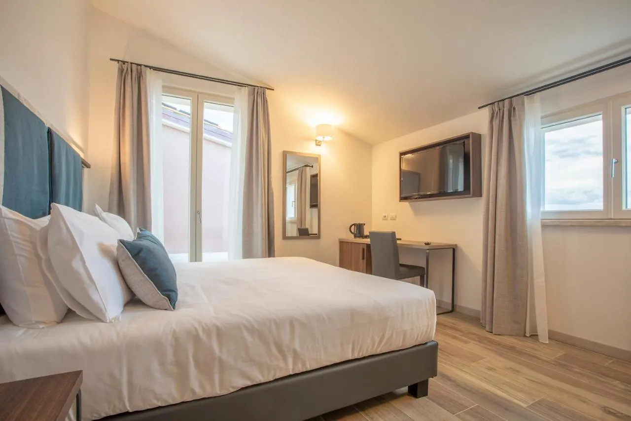 فندق Riva Toscana Golf Resort & Spa فولّونيكا