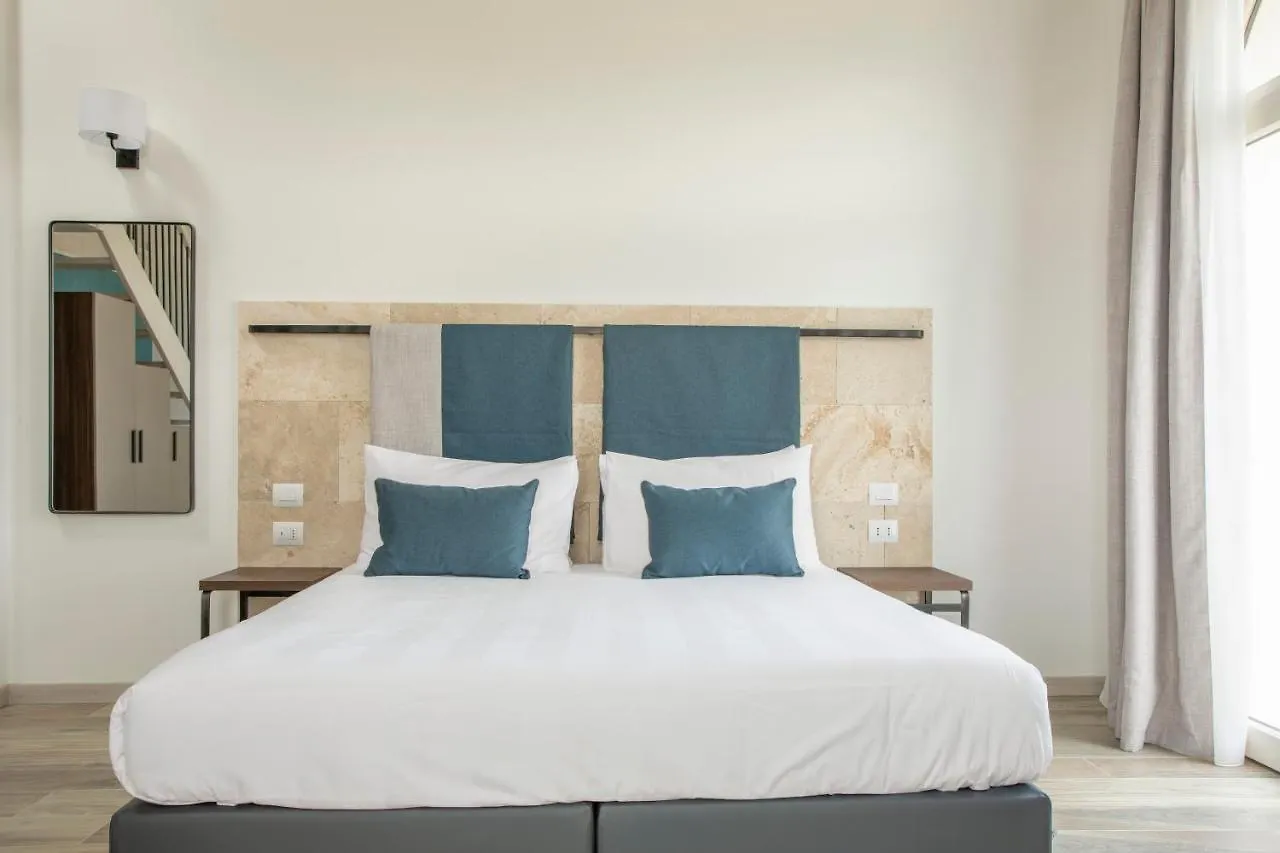 Riva Toscana Golf Resort & Spa فولّونيكا