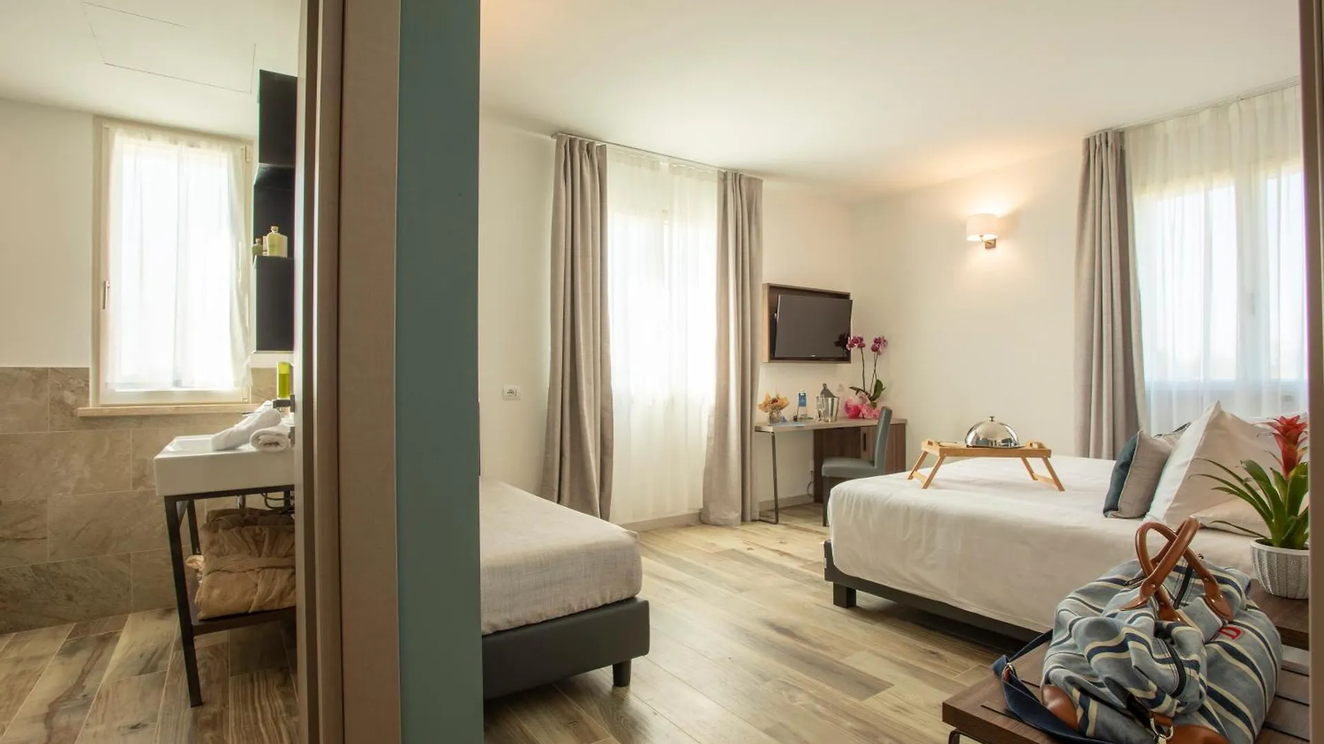 Riva Toscana Golf Resort&SPA Follonica Hotel