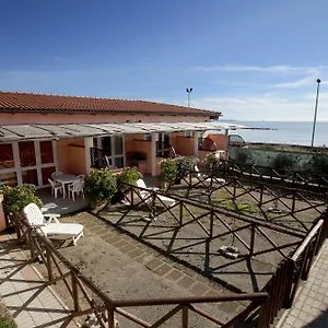 Ferienhaus Le Dune