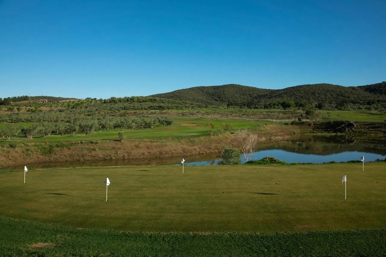 Riva Toscana Golf Resort & Spa Follonica Hotel