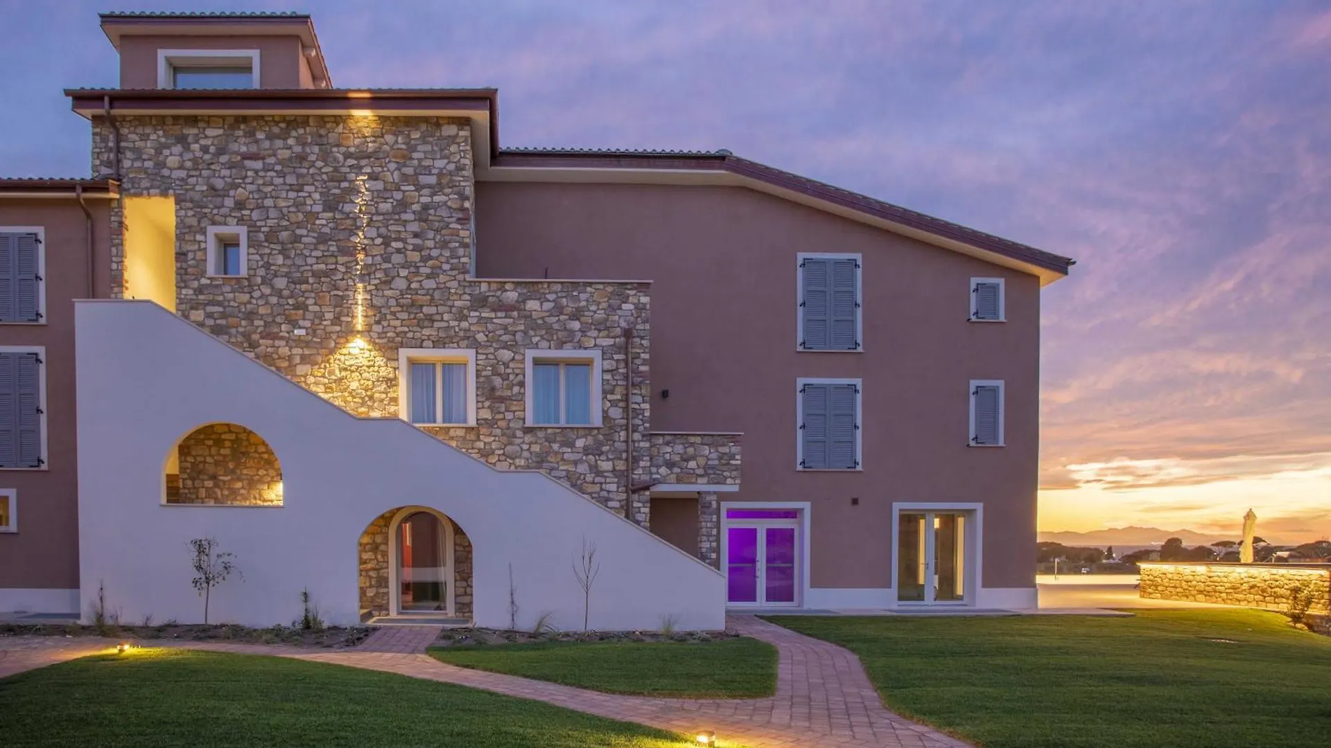 Riva Toscana Golf Resort & Spa Follonica